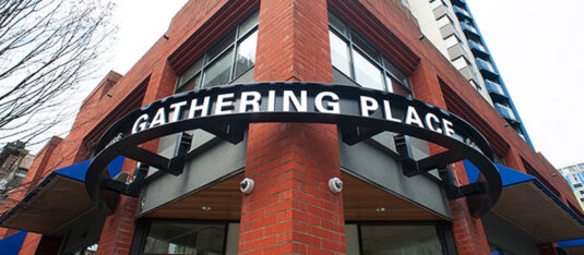 Connection Salon Artists Collective