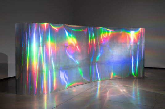 Shift: Marie Lannoo and Katie Ohe