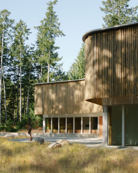 New Centre Dedicated to All the Island’s Arts