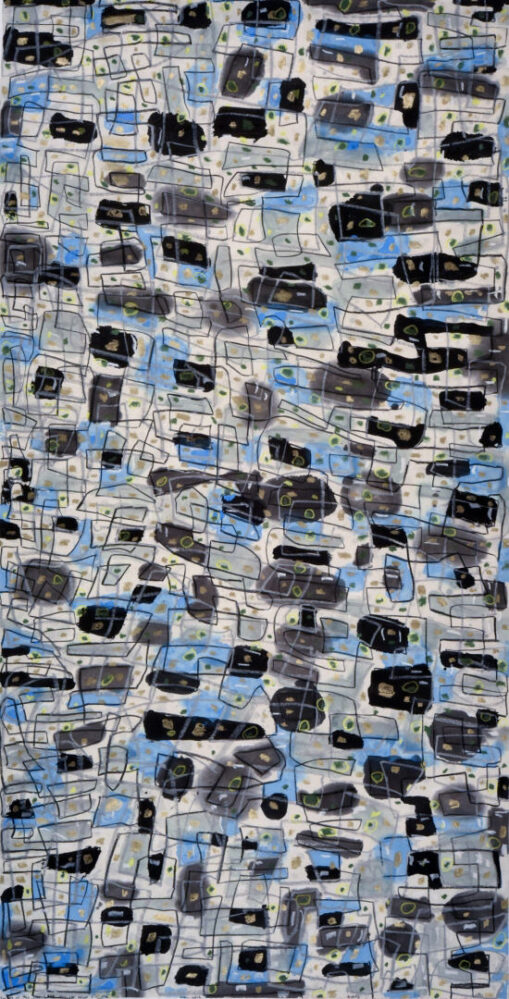 Alan Lau | Walks Along the Kamogawa: The Kyoto Series – Part I