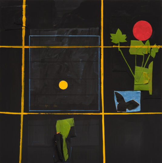 Sojourner Truth Parsons: Louise