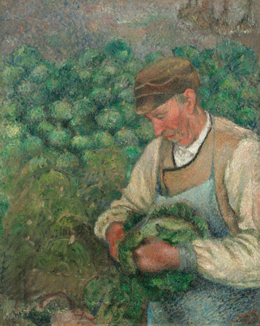 Farm to Table: Art, Food, and Identity in the Age of Impressionism