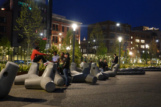 Acts of Conscience: Buster Simpson