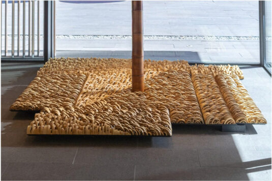 Designing Nature: Elements of Harmony