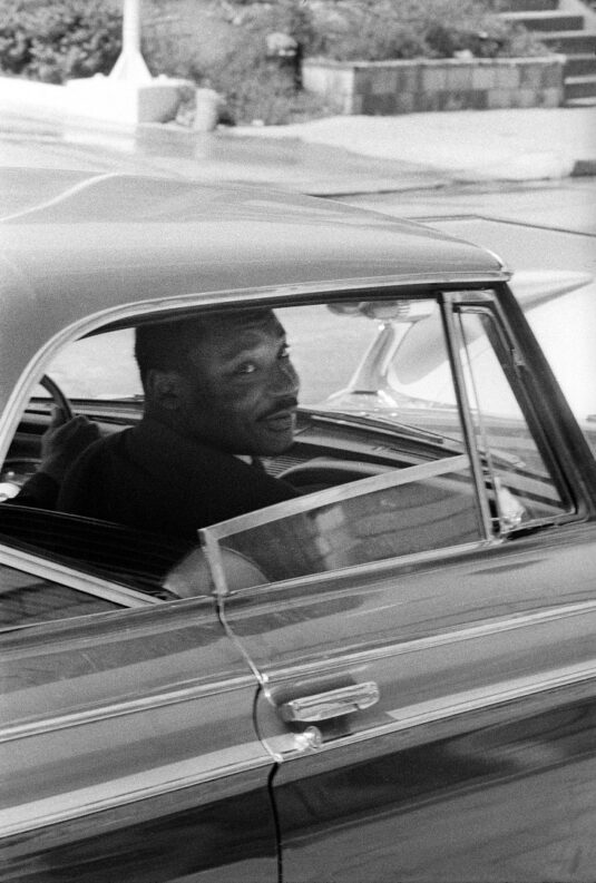 Enemy Alien: Tamio Wakayama