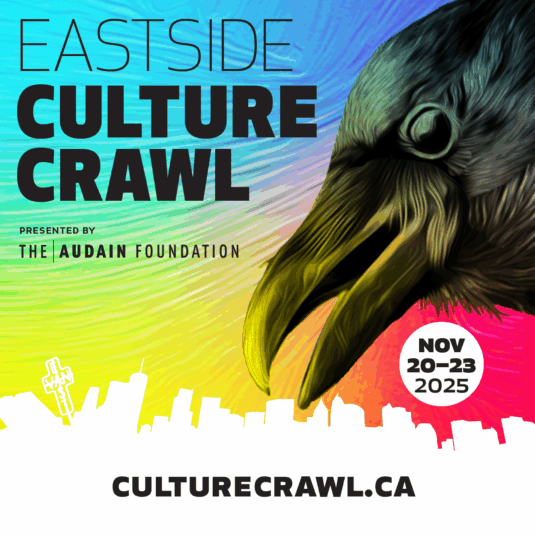 Eastside Culture Crawl
