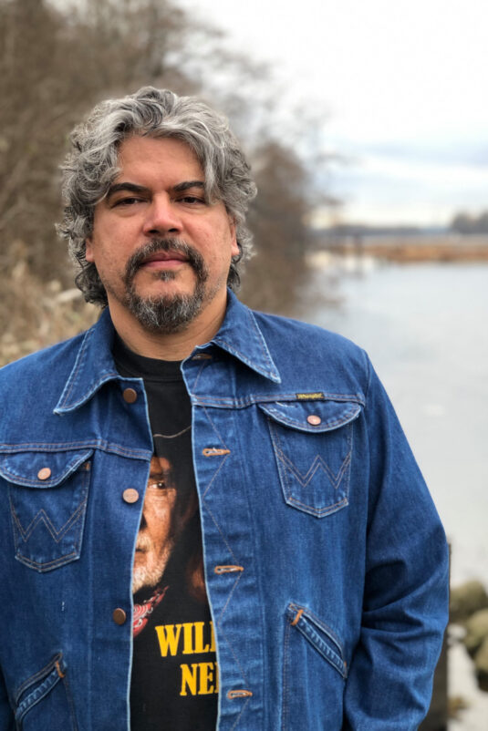 HONOURS: BRITISH COLUMBIA – Audain Prize for the Visual Arts