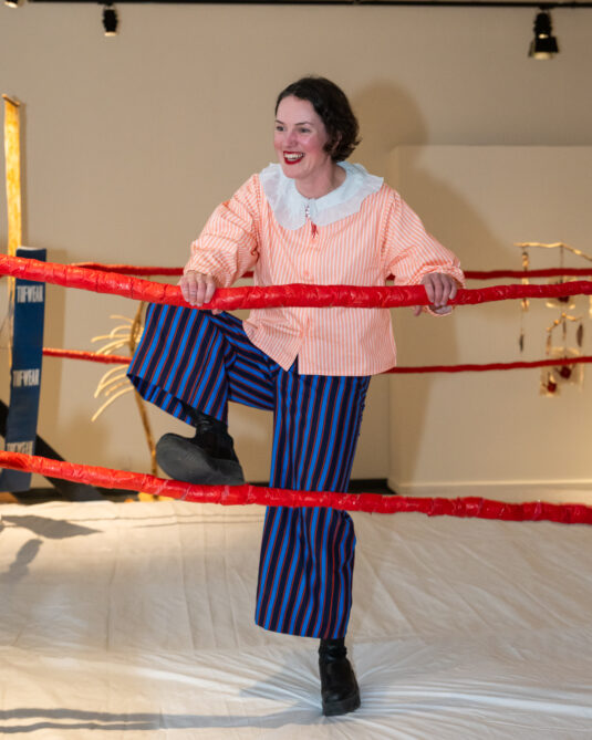 2025 Yukon Prize for Visual Arts