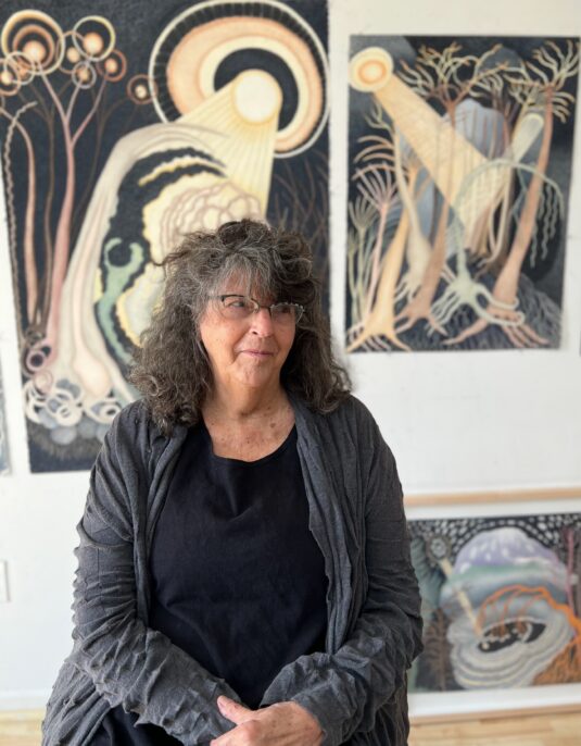 HONORS: WASHINGTON – Seattle Art Museum’s Betty Bowen Award