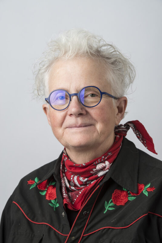 HONOURS: ALBERTA – Lieutenant Governor of Alberta Arts Awards