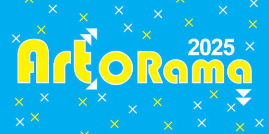 Art-O-Rama 2025 Art Sale Fundraiser
