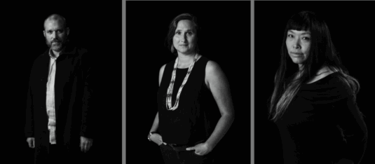 HONORS: OREGON – Ford Family Foundation’s Hallie Ford Fellows in the Visual Arts