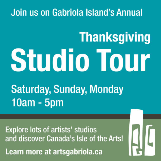 Gabriola Arts Council