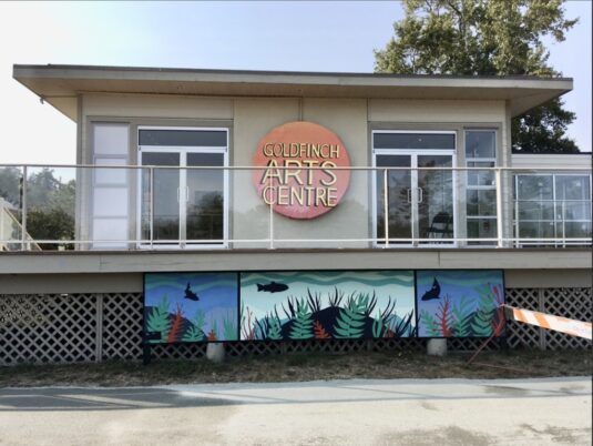 Goldfinch Arts Centre