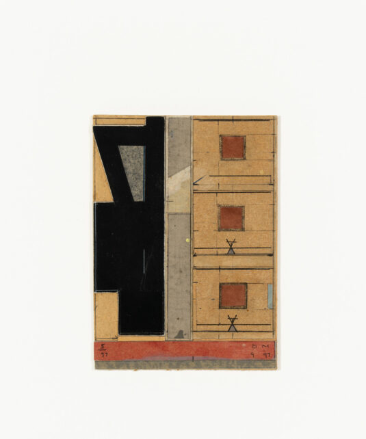 D.E. May: Postcards from Islandsalem