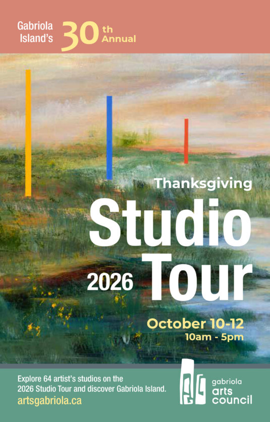 Gabriola Arts Council