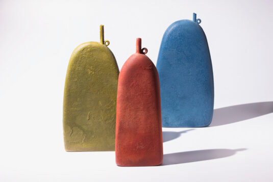 Joseph Benvenuto: Translucent Legacy // Conversations In Glass, Friendship & Practice