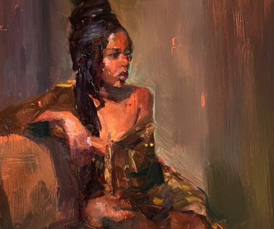 Figures & Portraits in Portland