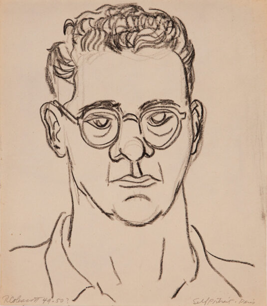 The One-Two Punch: 100 Years of Robert Colescott