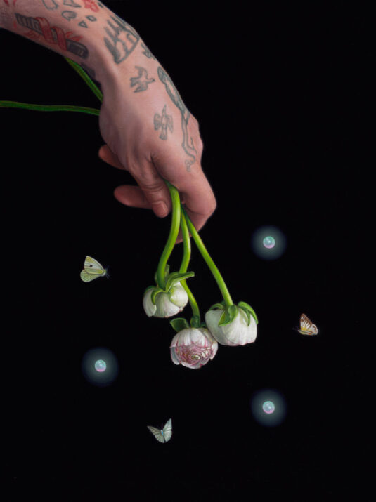 Ian Stone: A Seat at the Table