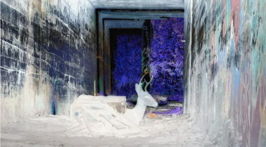 Nancy Valladares | Image Metabolisms