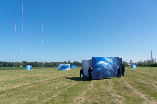 Paul Walde: Weather Conditions