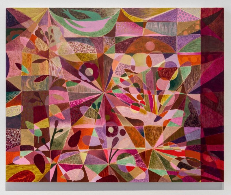 Anthony Cudahy, Justin de Verteuil, Magalie Guérin & Alexandre Pépin