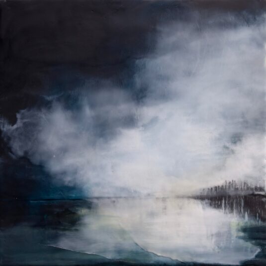 Erika James: In The Quiet