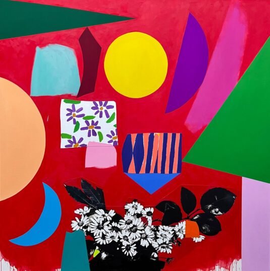 Emily Filler | Deconstructed Bouquets