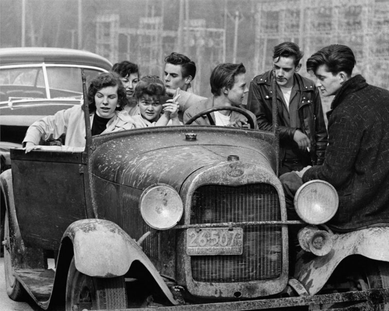 Into the Wosk Collection: Discovery and Wonder