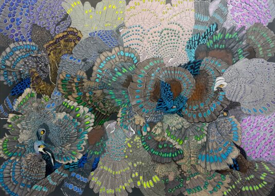 Lauren Boilini: Celestial Navigation