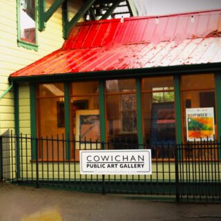Cowichan Public Art Gallery