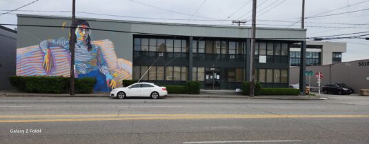 Rose/Ferrell Studio
