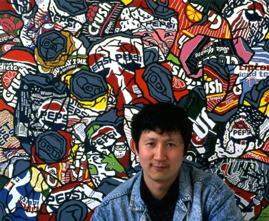 Becoming: The Art of Gu Xiong