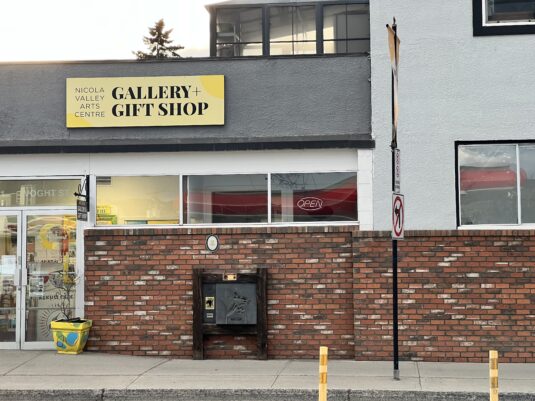 Nicola Valley Community Arts Council