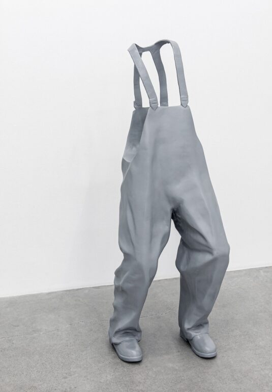 Cameron Kerr: Collecting the Unconscious