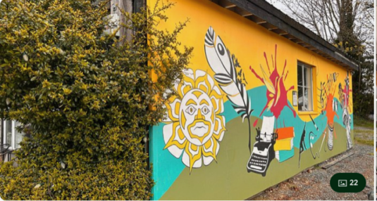 Sooke Arts Council Community Gallery and Gift Shop