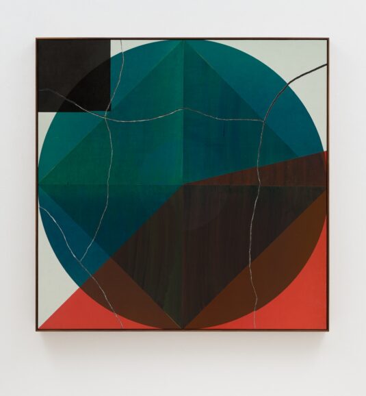 Expression of Structure: Chris Chandler