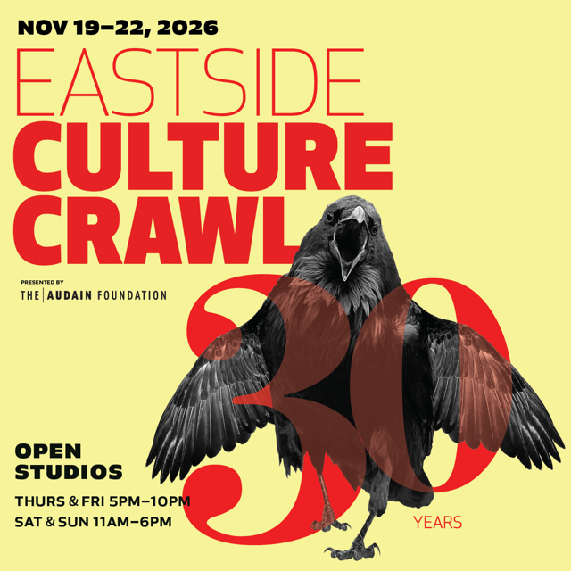 Eastside Culture Crawl