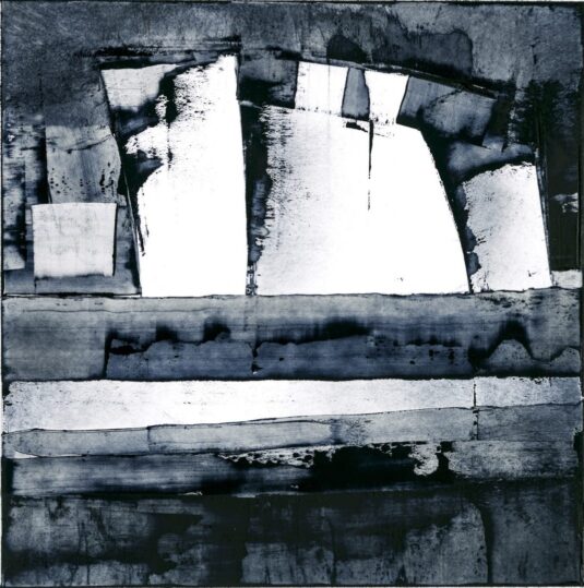 4: Recent Artwork by Jean-Paul Costaz, Gordon Hughes, Gillian Richards, Joyce Woods