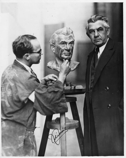 Centennial Exhibition: A Century of Oregon Society of Artists