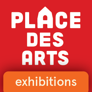 Place des Arts