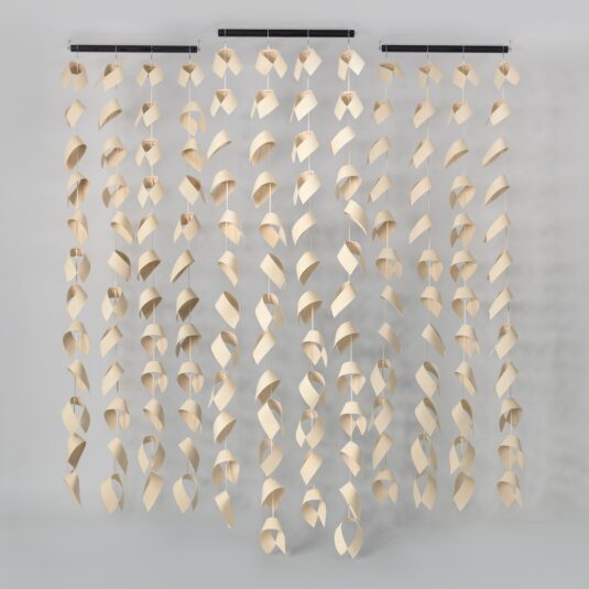 Current Threads: An Exhibition of Contemporary Textile Art