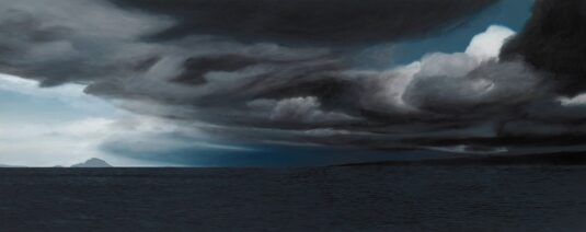 Takao Tanabe 100: Inside Passage