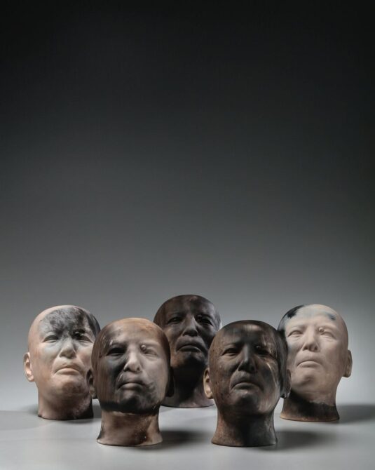 The Kondō Family: Storytellers in Clay