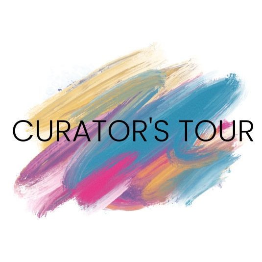 Curator's Tour