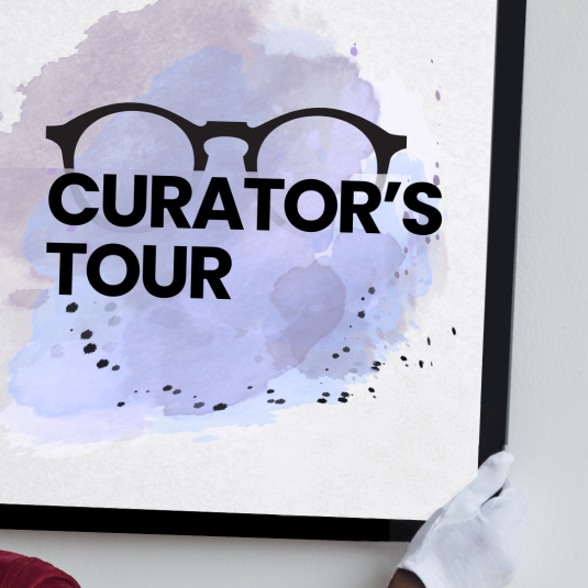 Curator's Tour