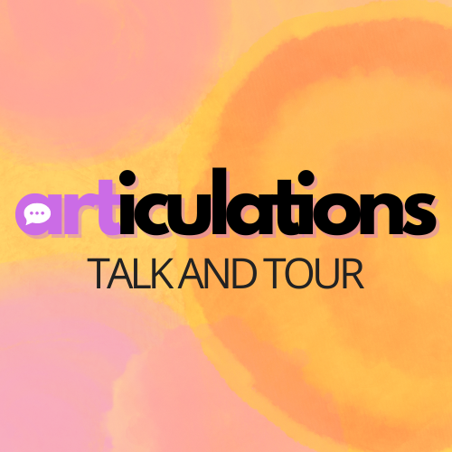 Articulations with Harley Morman and Justin Patterson