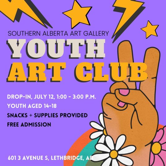 Youth Art Club