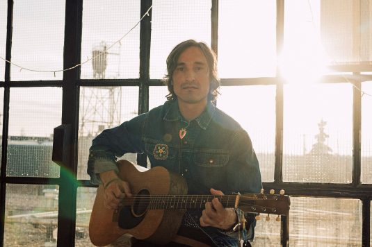 Shane Ghostkeeper and Lauren Dillen: Live at The Whyte